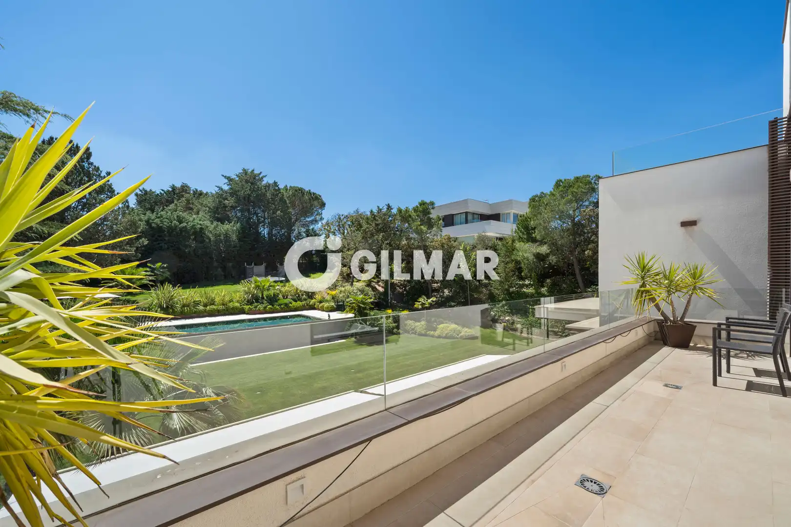 Villa avec piscine à vendre à Club de Golf, imagen 95