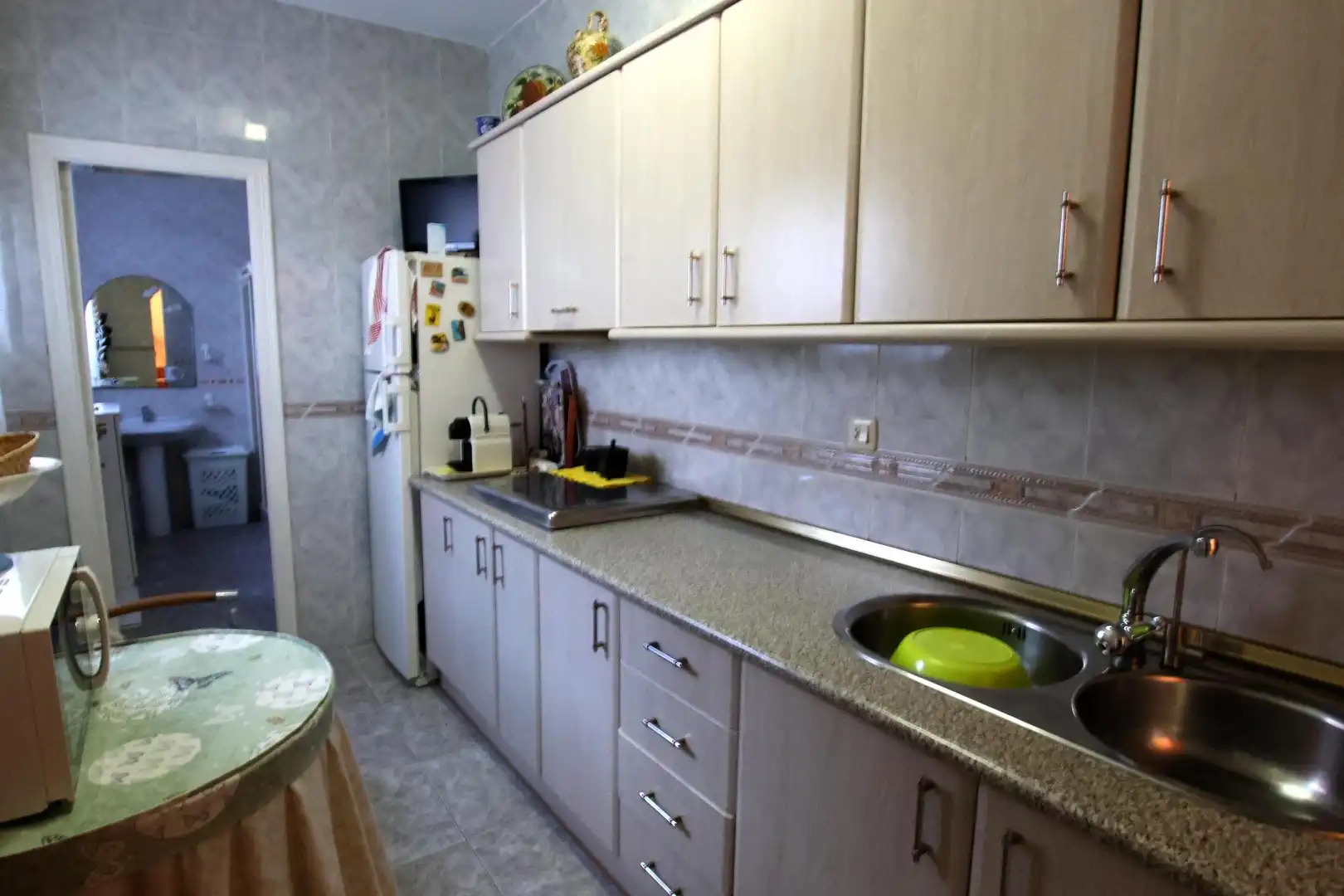 Cocina de Casa o chalet en venta en Montijo