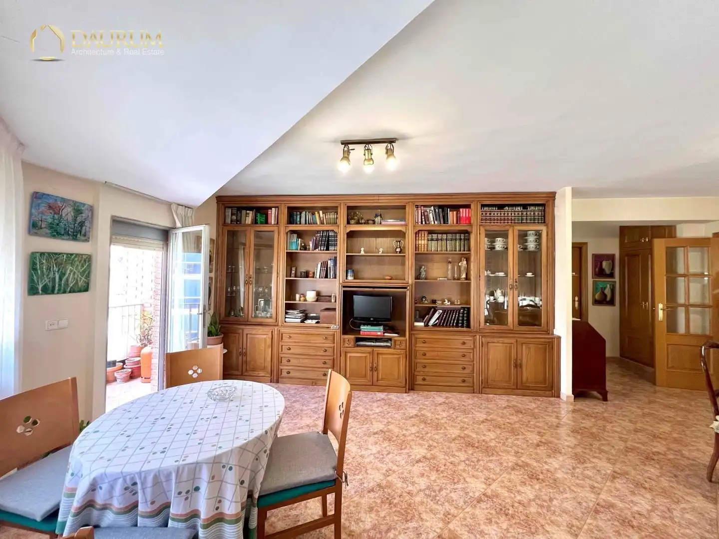 Piso con ascensor en venta en Pintor Sorolla