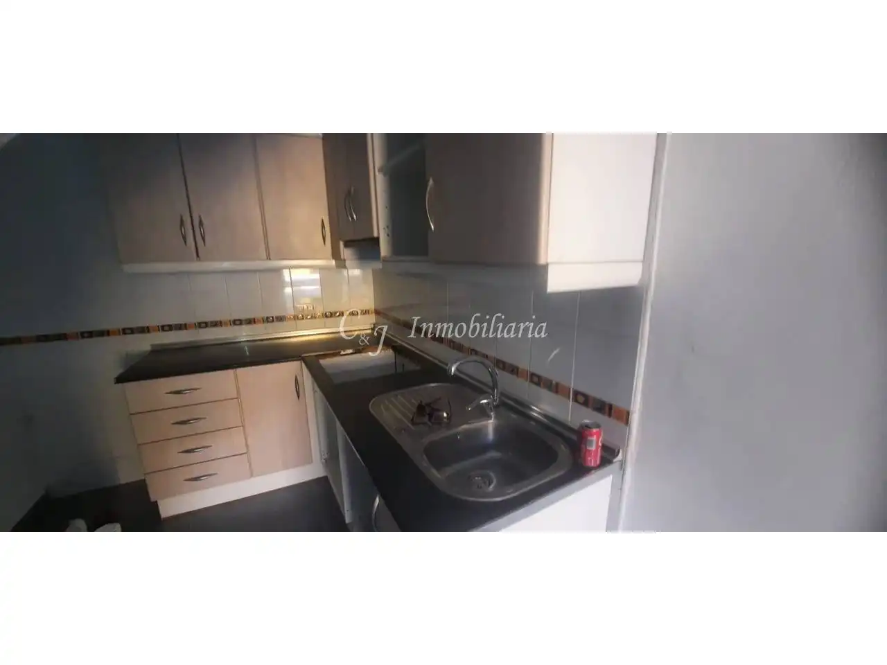 Cocina de Casa o chalet en venta en Onda con Terraza