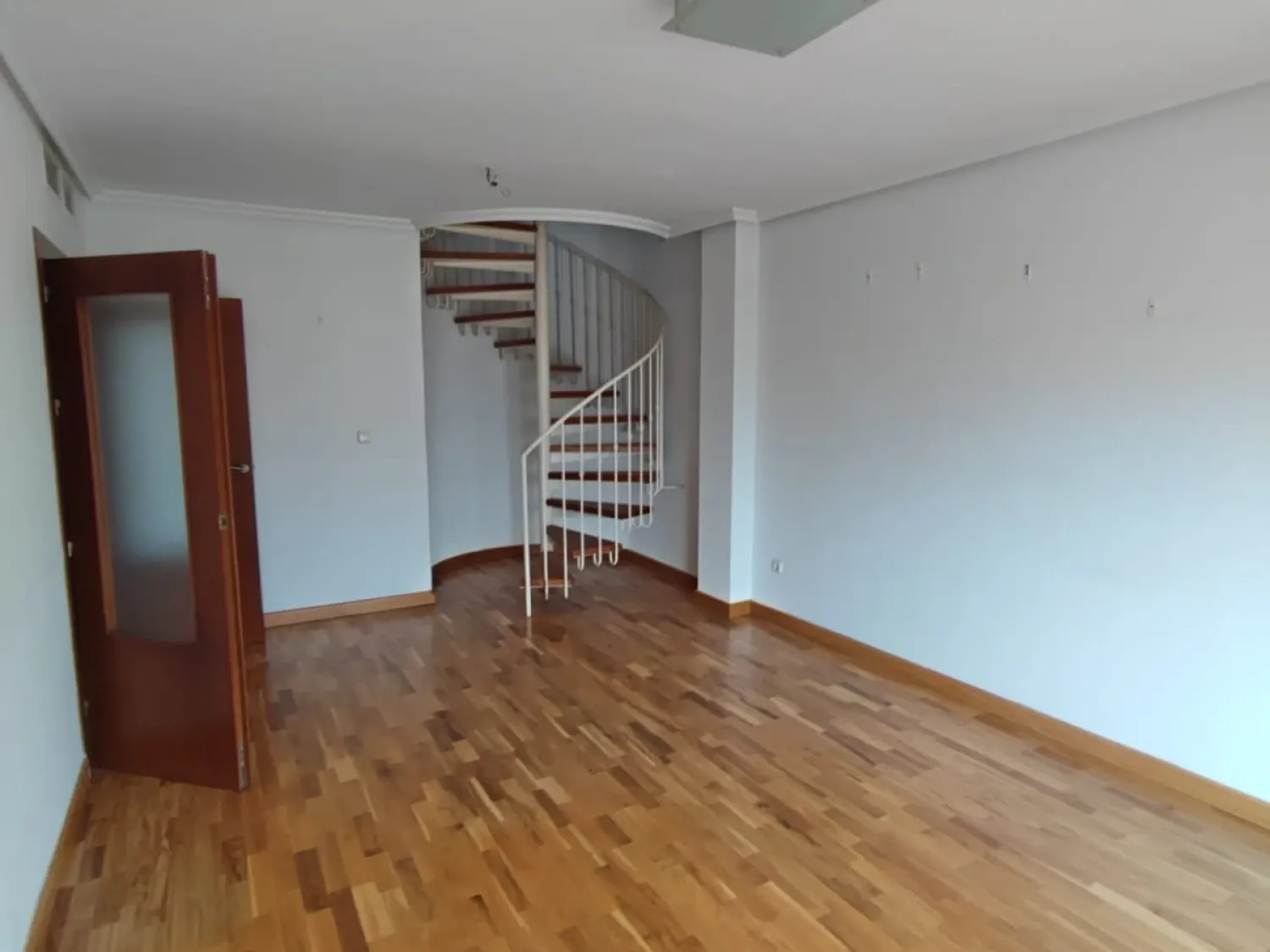 Attic to rent in Espinardo