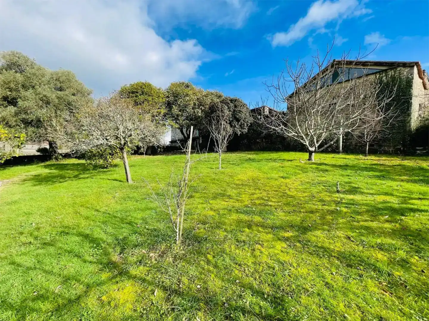 Casa o xalet en venda en Meis amb Jardí privat, Piscina i Moblat