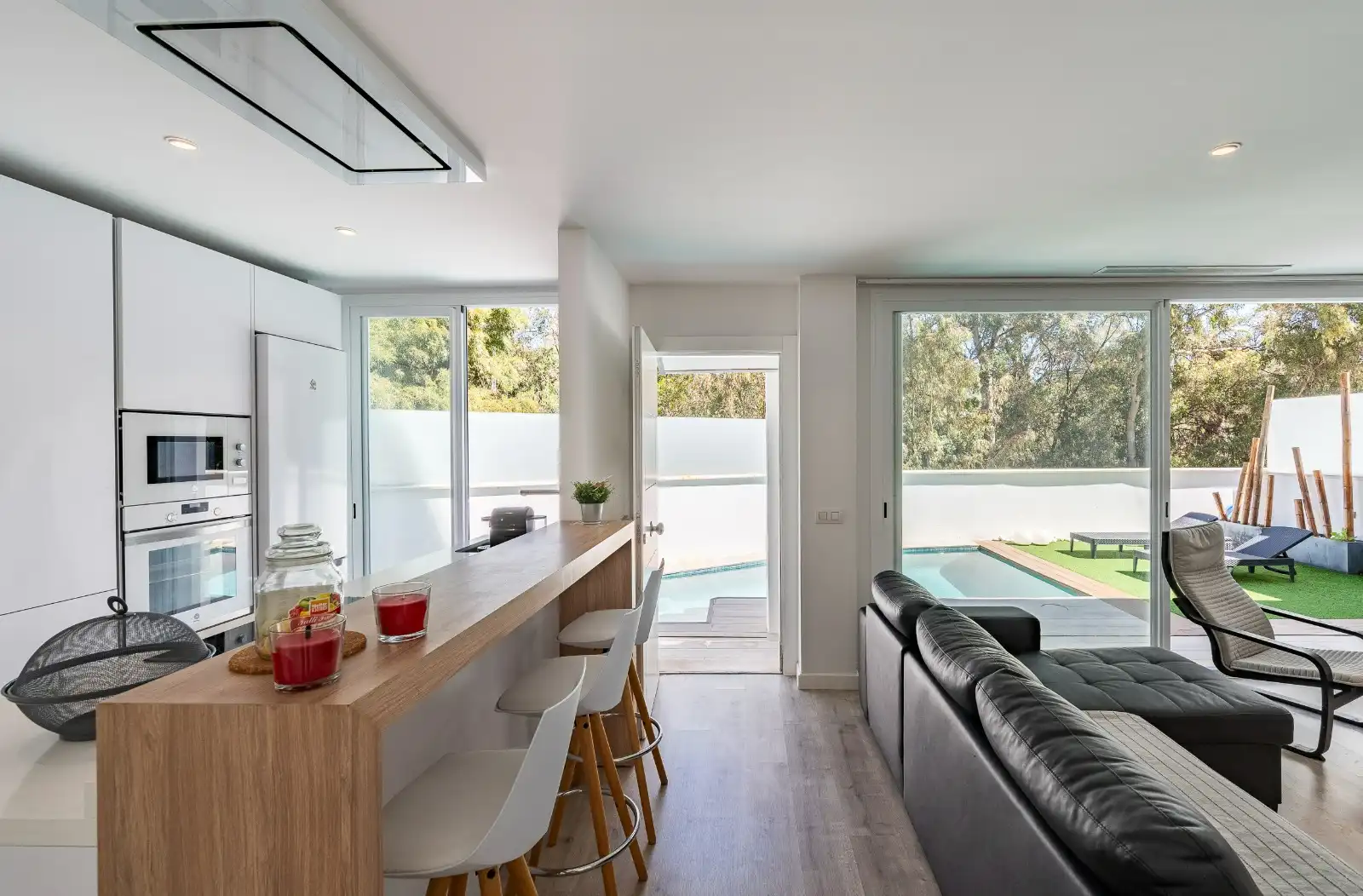 Villa mit Pool zum Verkauf in Calle Maestro Segovia, imagen 23