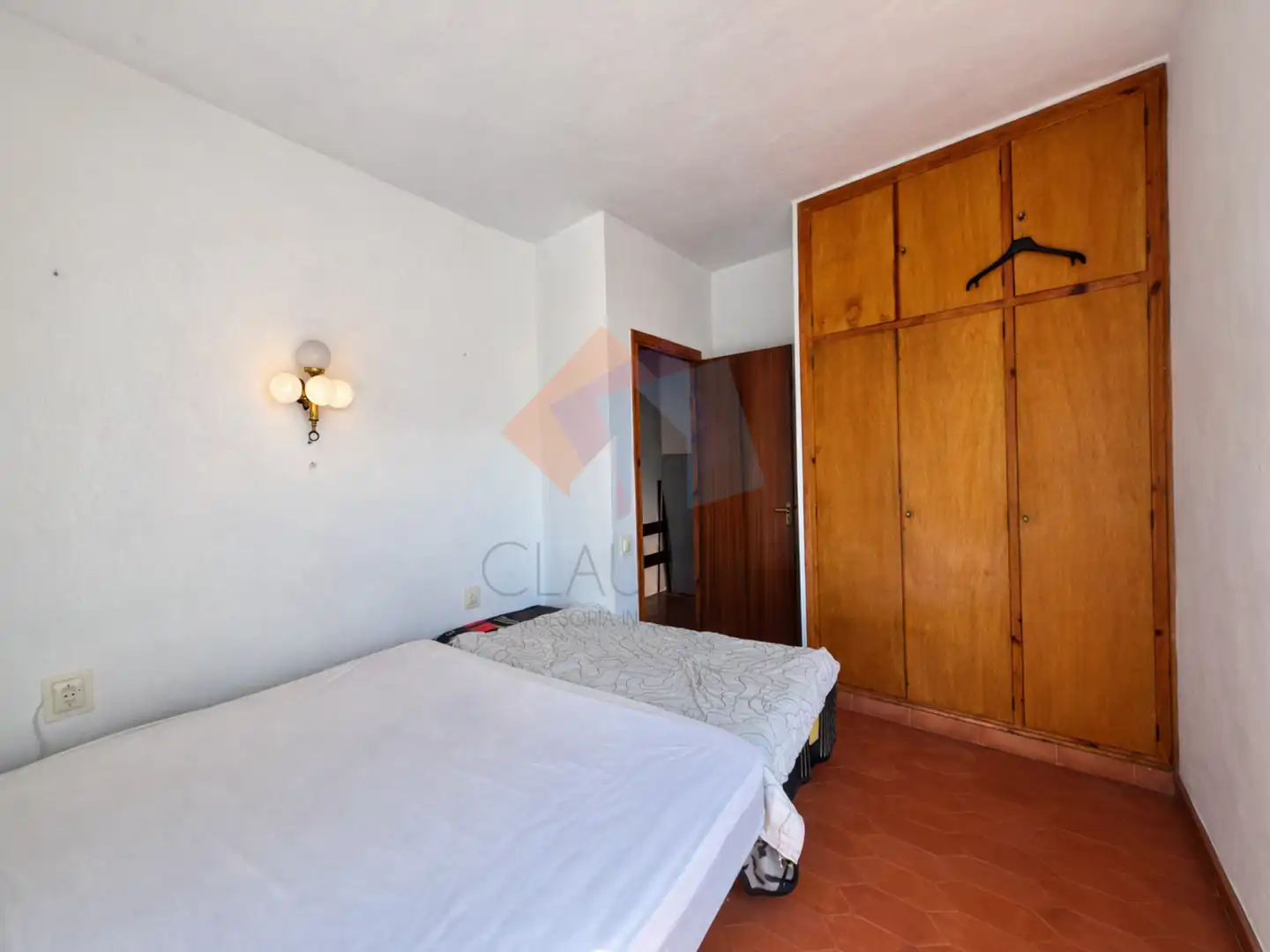 Dormitori de Casa o xalet en venda en Montitxelvo / Montichelvo amb Jardí privat, Traster i Piscina