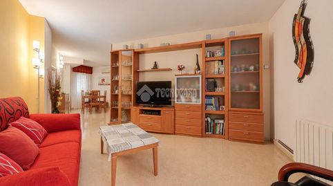 Foto 3 de Piso en venta en La Salut, Badalona