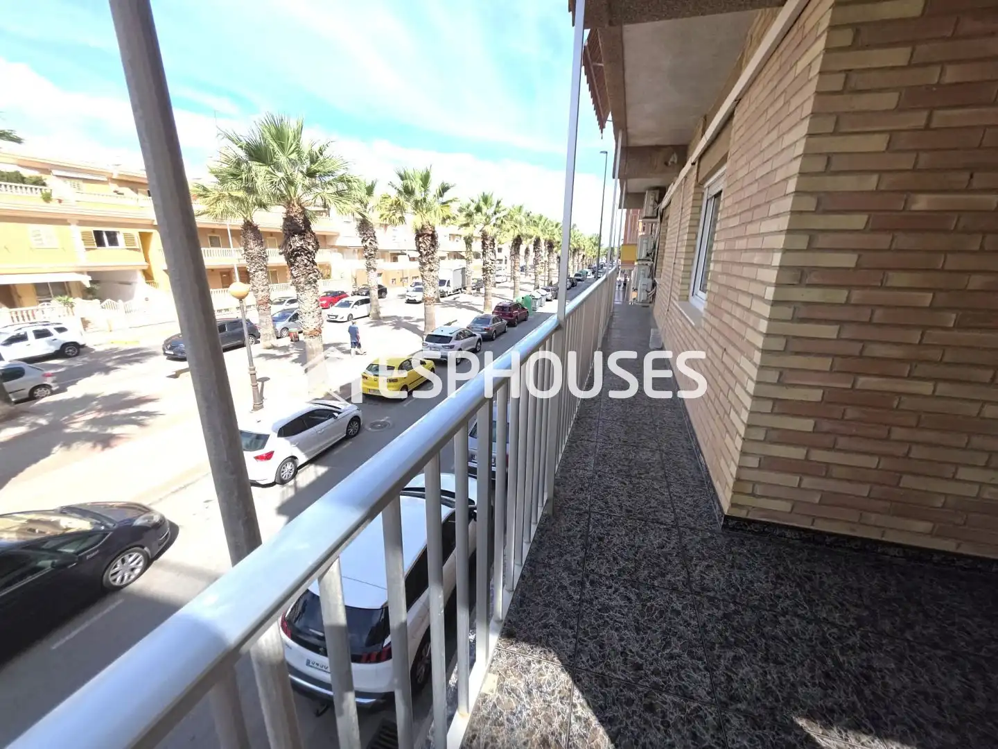 Apartment with terrace for sale in Guardamar Playa, imagen 20