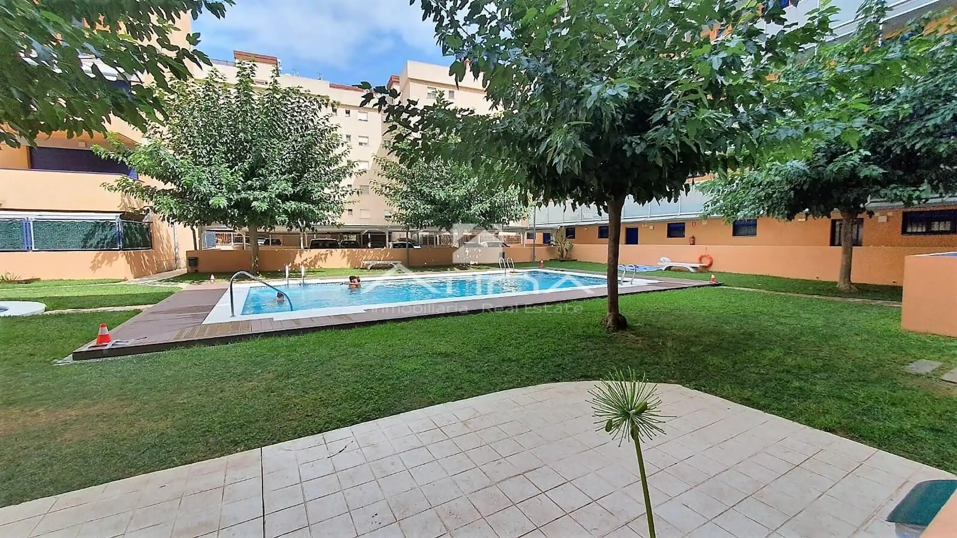 Planta baixa en venda a Daimús