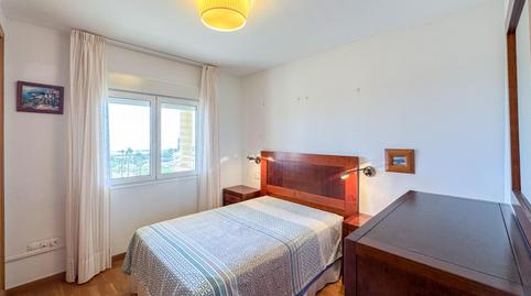 Photo 3 of Flat to rent in Bulevar Pilar Miró, 46, Martín Carpena - Torre del Río, Málaga