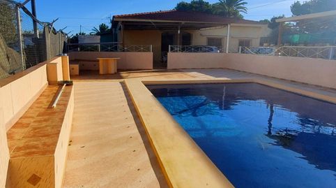 Foto 3 de Casa o xalet en venda a N/a, -1, Las Fuentes - Los Cipreses, Aspe