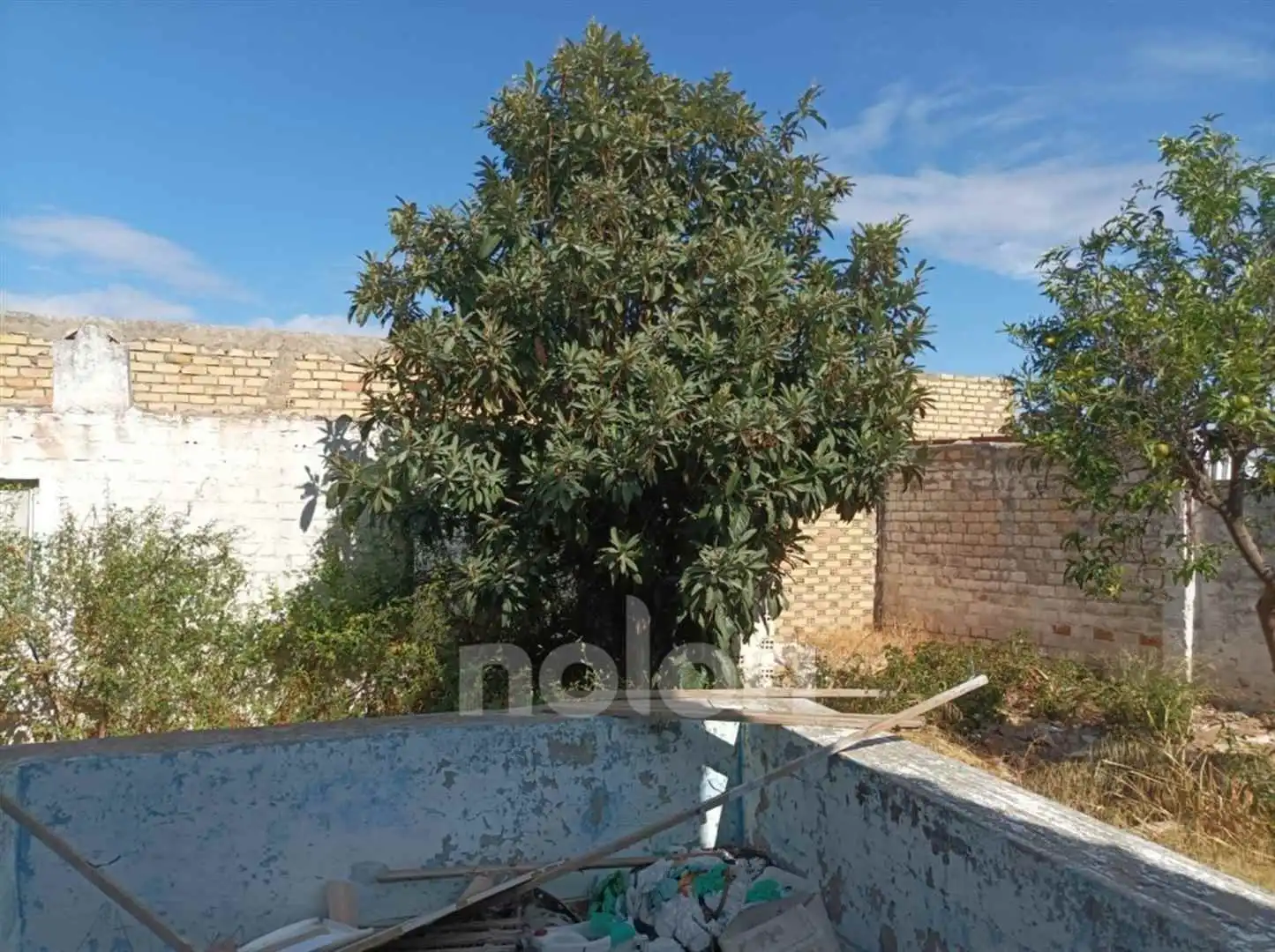 Casa adosada en venda en La Puebla de Cazalla amb Jardí privat i Piscina
