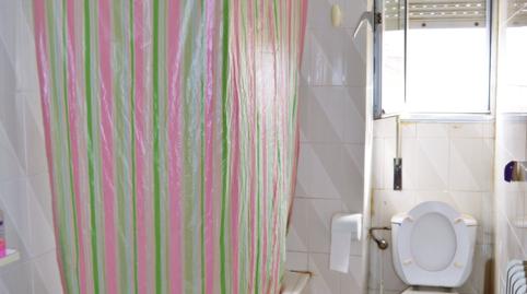 Foto 3 de Pis en venda a Olmedo, Valladolid