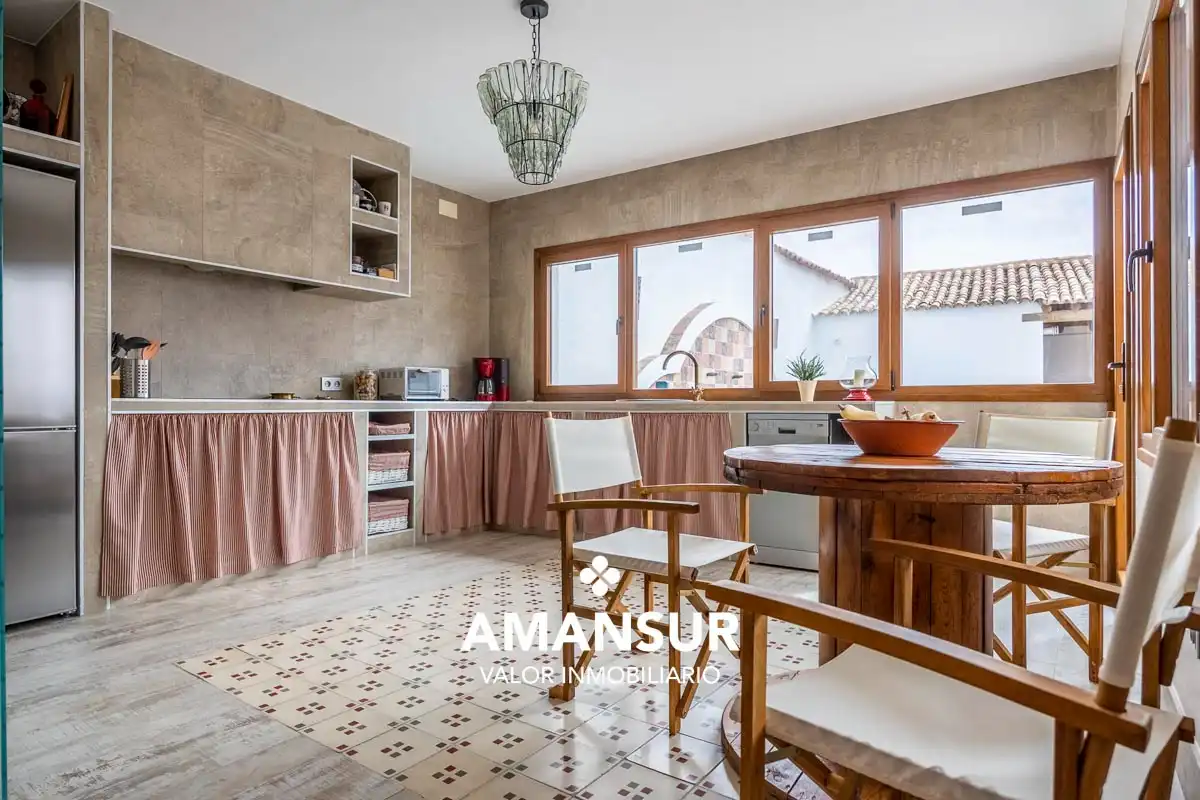 Houses for sale in Minas de Riotinto