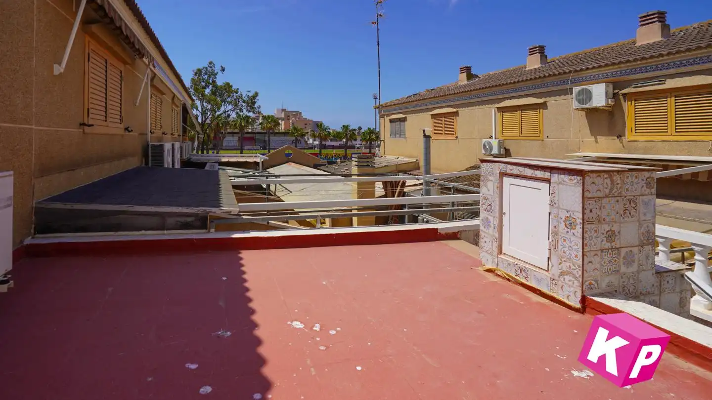 Bungalow zum Verkauf in Avinguda Salamanca, imagen 26