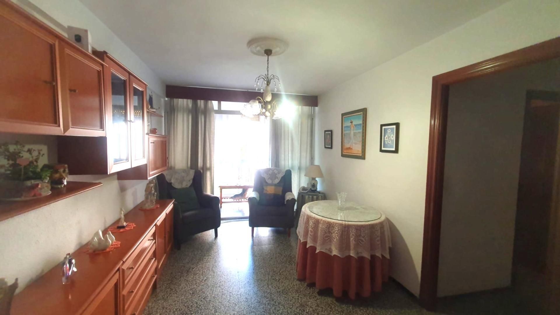Flat for sale in Málaga Capital  with Terrace