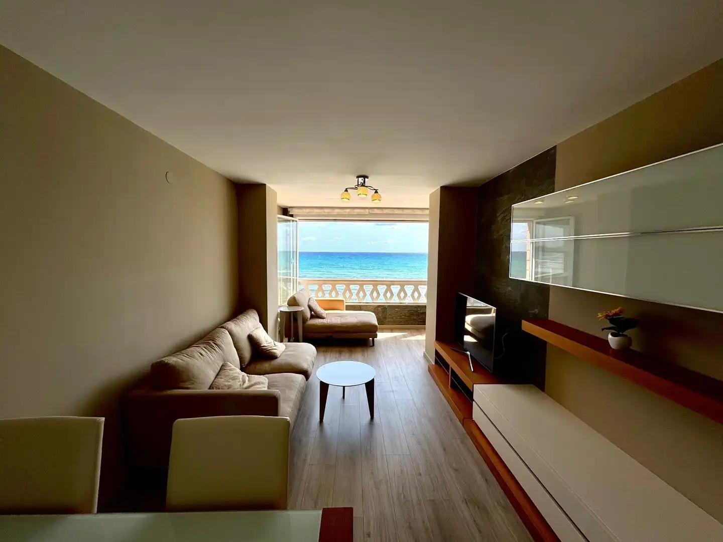 Piso con ascensor en venta en La Mata, imagen 3