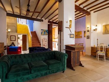 Haus zum Verkauf in Carrer del Mar 55