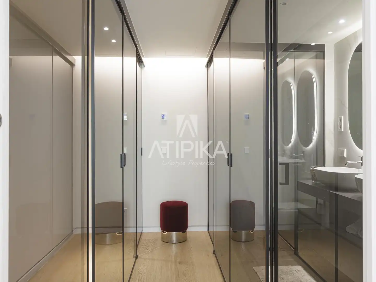 Appartement avec terrasse à vendre à Gràcia, imagen 16