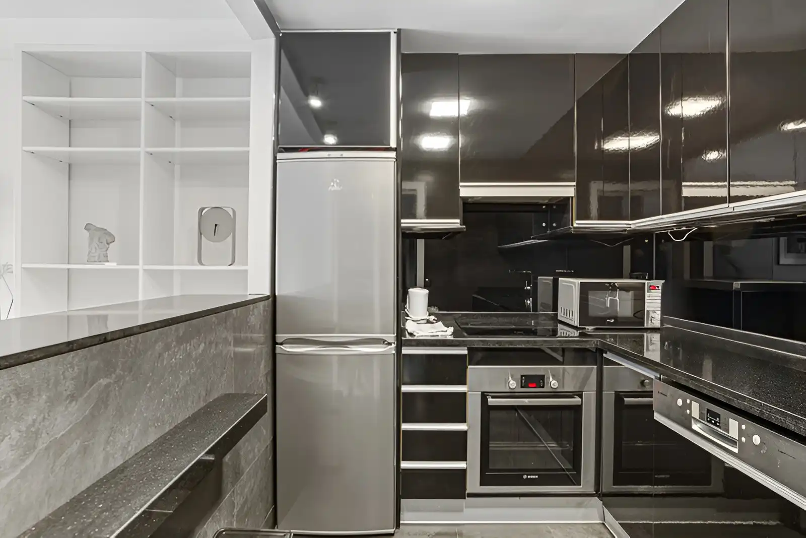 Ático en venta en Nueva Andalucía, imagen 9