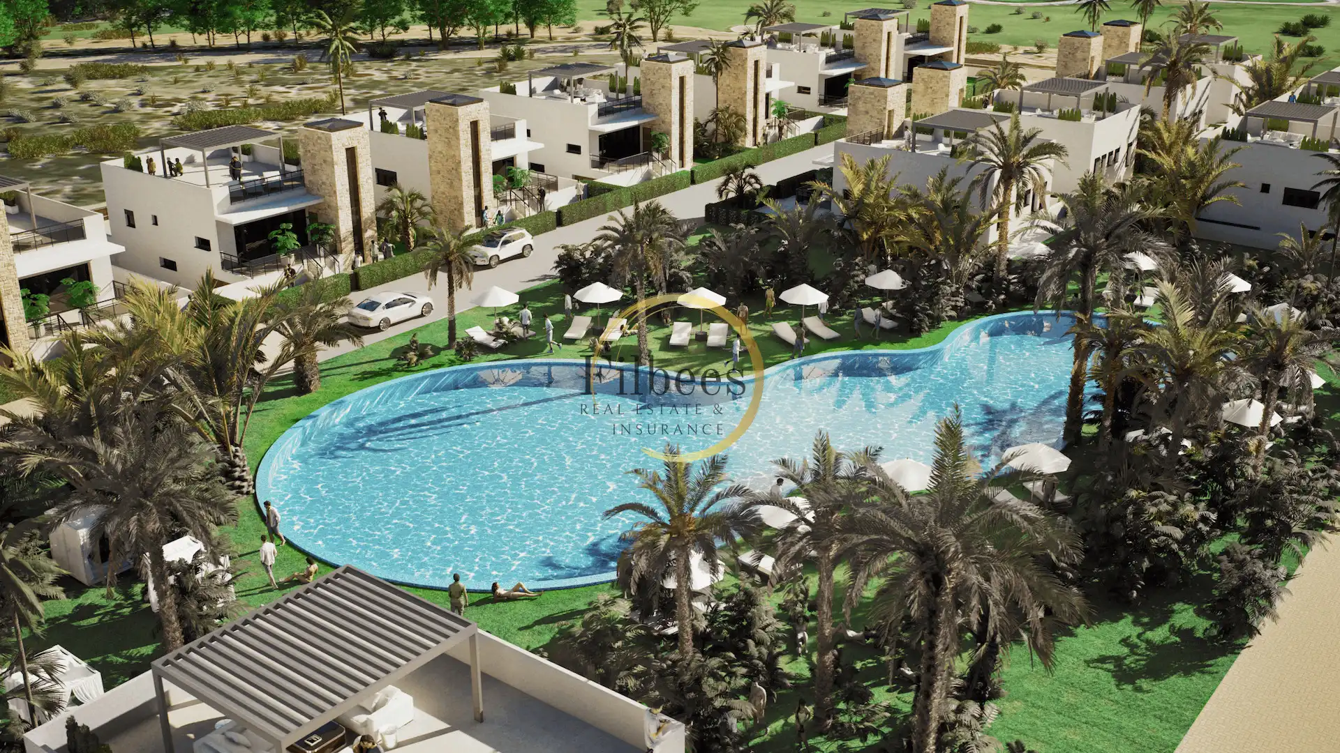Casa con piscina en venta en Mazarrón Casco Urbano, imagen 15