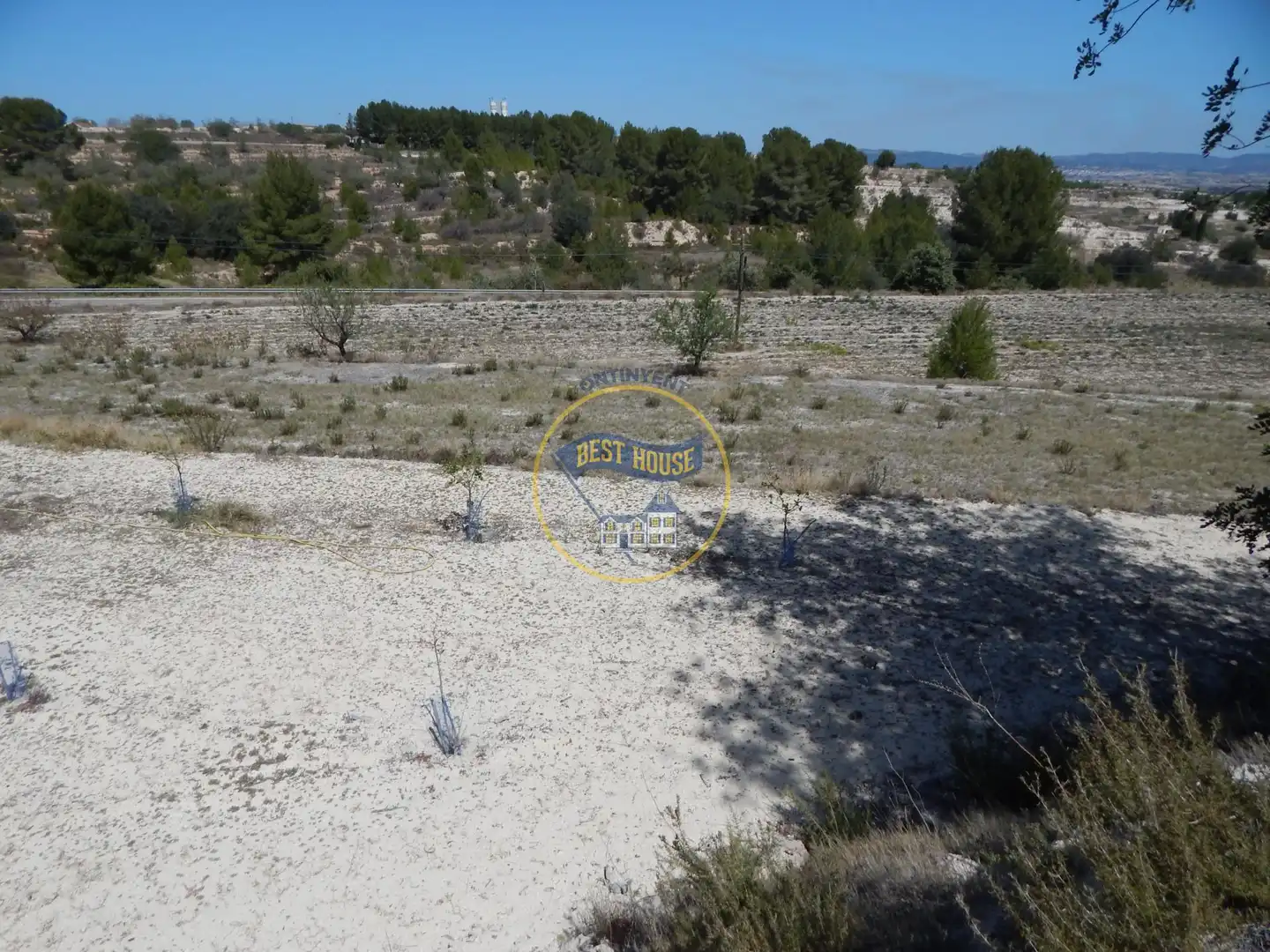 Wohnbaugrundstück zum Verkauf in El Palomar, imagen 3