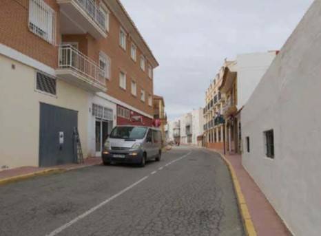 Piso en Venta en Calle Triana en Antas
