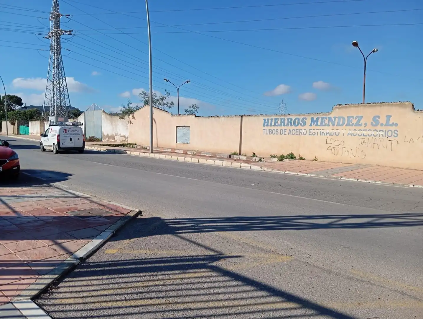 Residential land for sale in Calle de San Gil, imagen 2