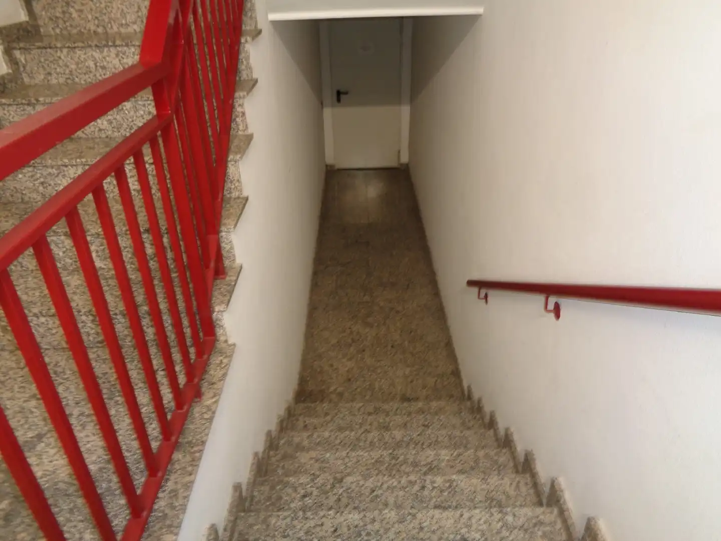 Parkplatz zum Verkauf in Col.legis Nous, imagen 11