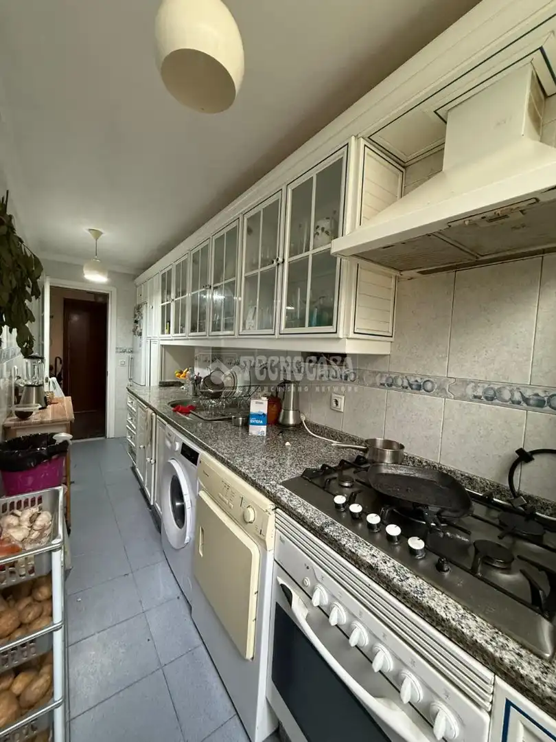 Cocina de Piso en venta en Camas con Aire acondicionado