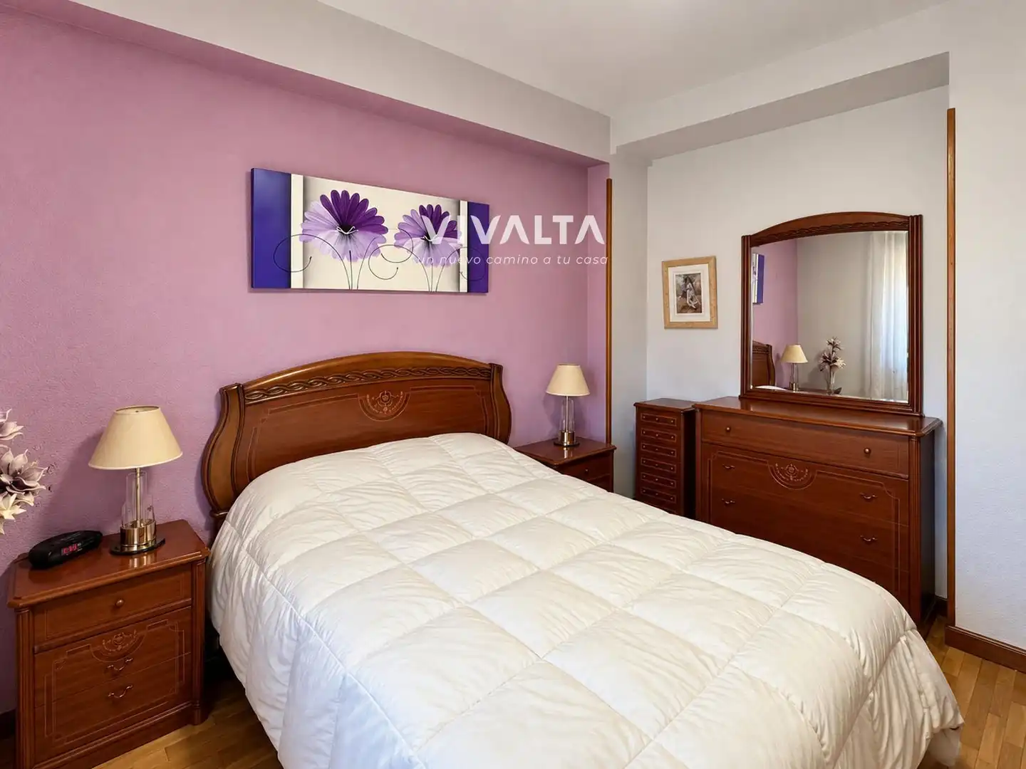Flat with lift for sale in Vía Lusitana, imagen 21