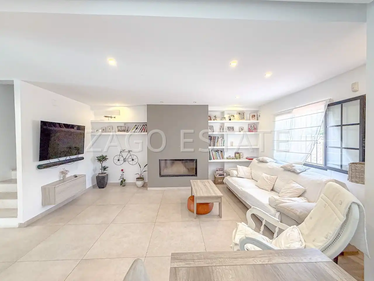 Casa con piscina en venta en Pueblo - Urbanizaciones, imagen 16