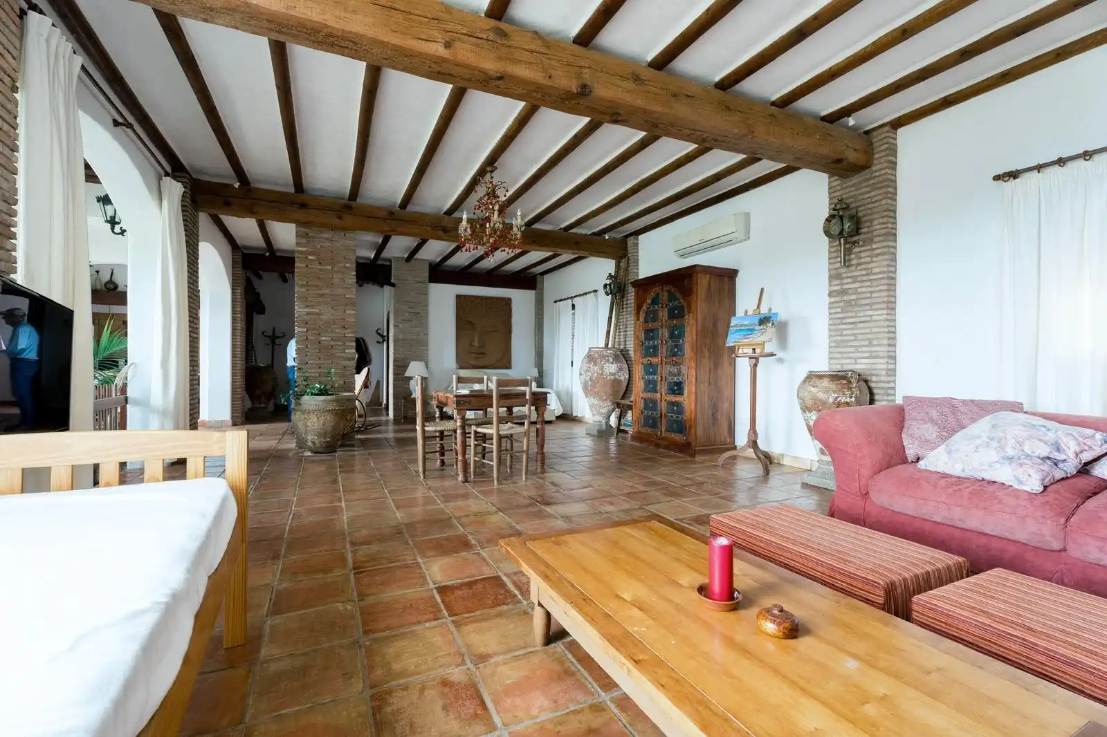 Villa avec terrasse à vendre à Las Negras, imagen 96