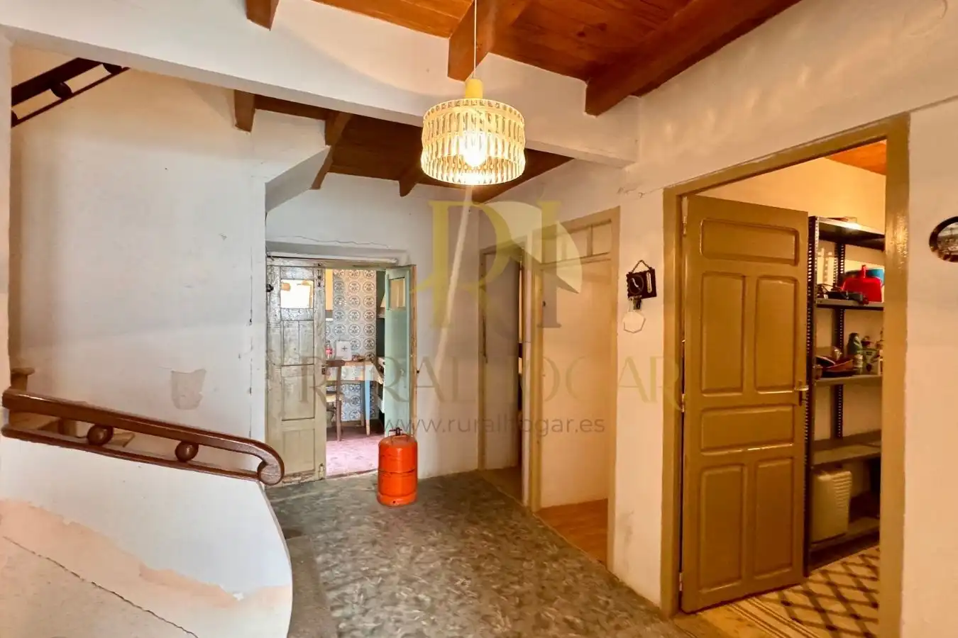 Casa o chalet en venta en Castrotierra de Valmadrigal