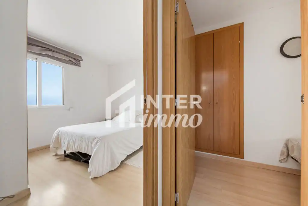Apartment mit Pool zum Verkauf in Avenida PORT CANIGÓ 15, imagen 24