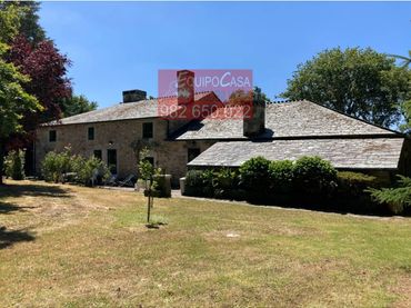 Casa con piscina in vendita a Parroquias del Oeste