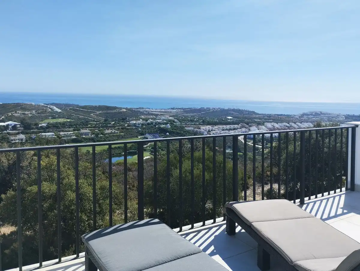 Penthouse with lift for sale in Calle Parque Central 5, imagen 17