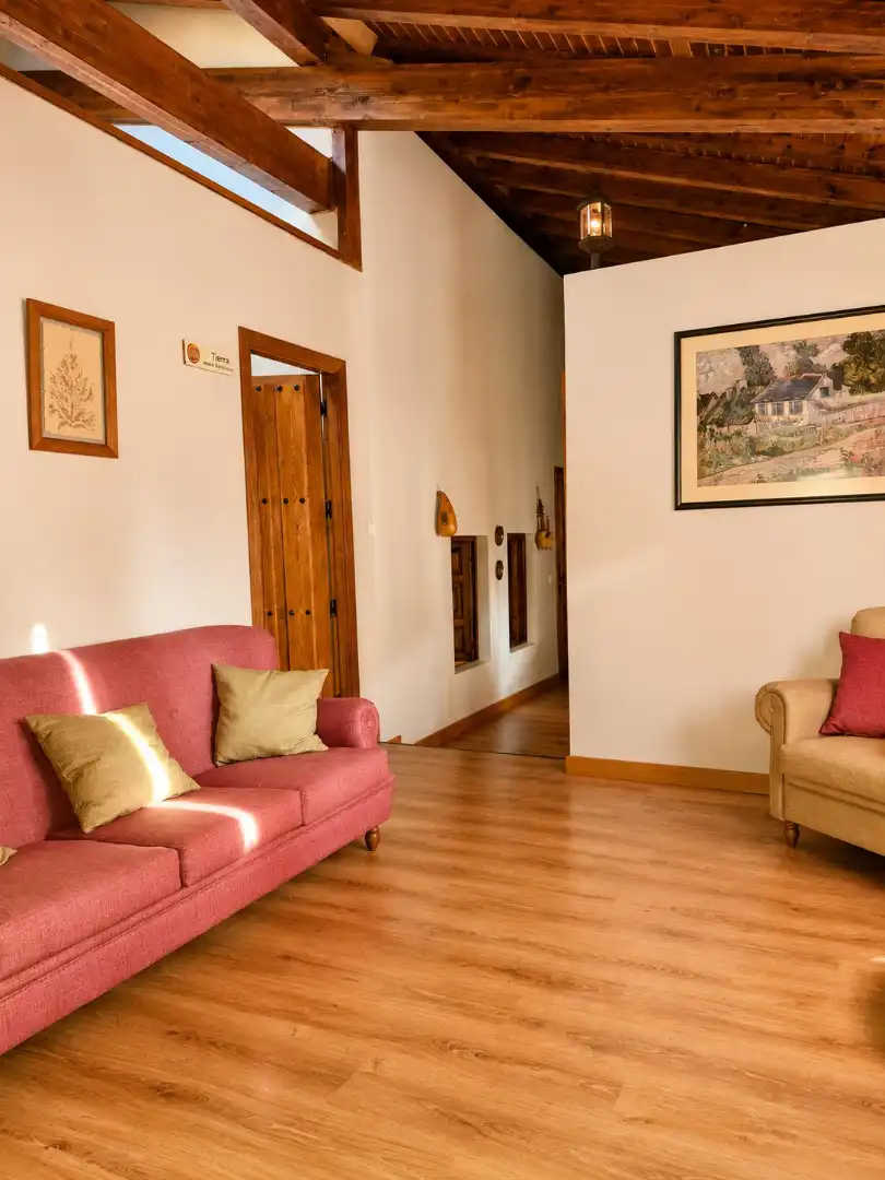 Casa o xalet en venda en Valdeverdeja amb Aire condicionat, Jardí privat i Terrassa