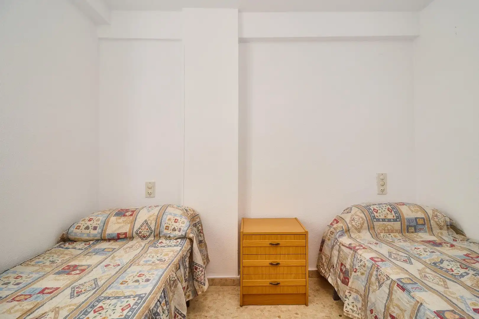 Bedroom of Apartments for sale in Fuengirola  with Heating, Terrace and Balcony