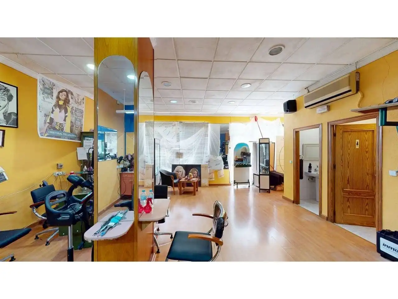 Ático en venta en Cehegín con Calefacción, Terraza y Balcón