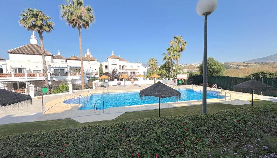 Photo 1 of Planta baja to rent in Mijas Golf, Málaga