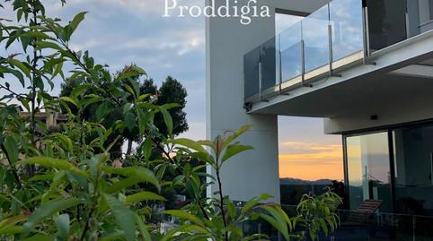 Photo 2 of House or chalet to rent in Can Basseda, Vallvidrera - Tibidabo - Les Planes,  Barcelona Capital