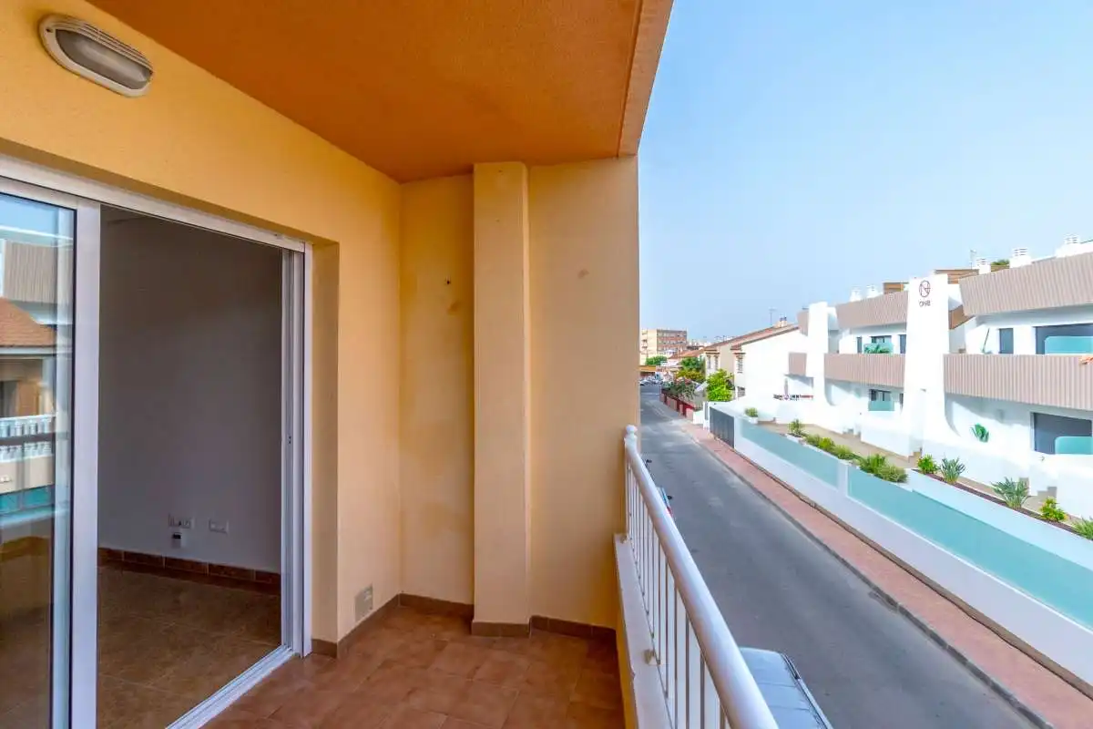 Appartement compact avec ascenseur à vendre à Los Cuarteros, imagen 19