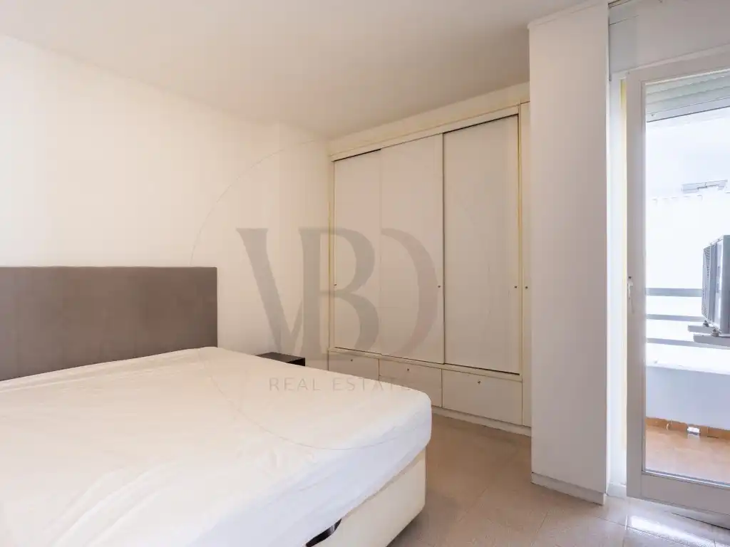 Habitación de Apartamento en venta en Eivissa con Aire acondicionado