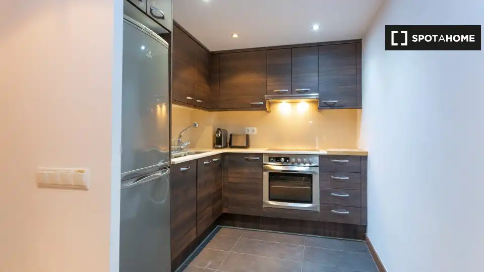 Flat to rent in Ciutat Vella, imagen 6