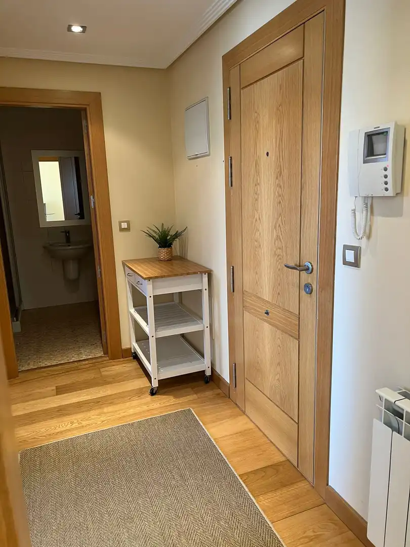 Apartament de lloguer a Calle Ernest Lluch, La Pereda
