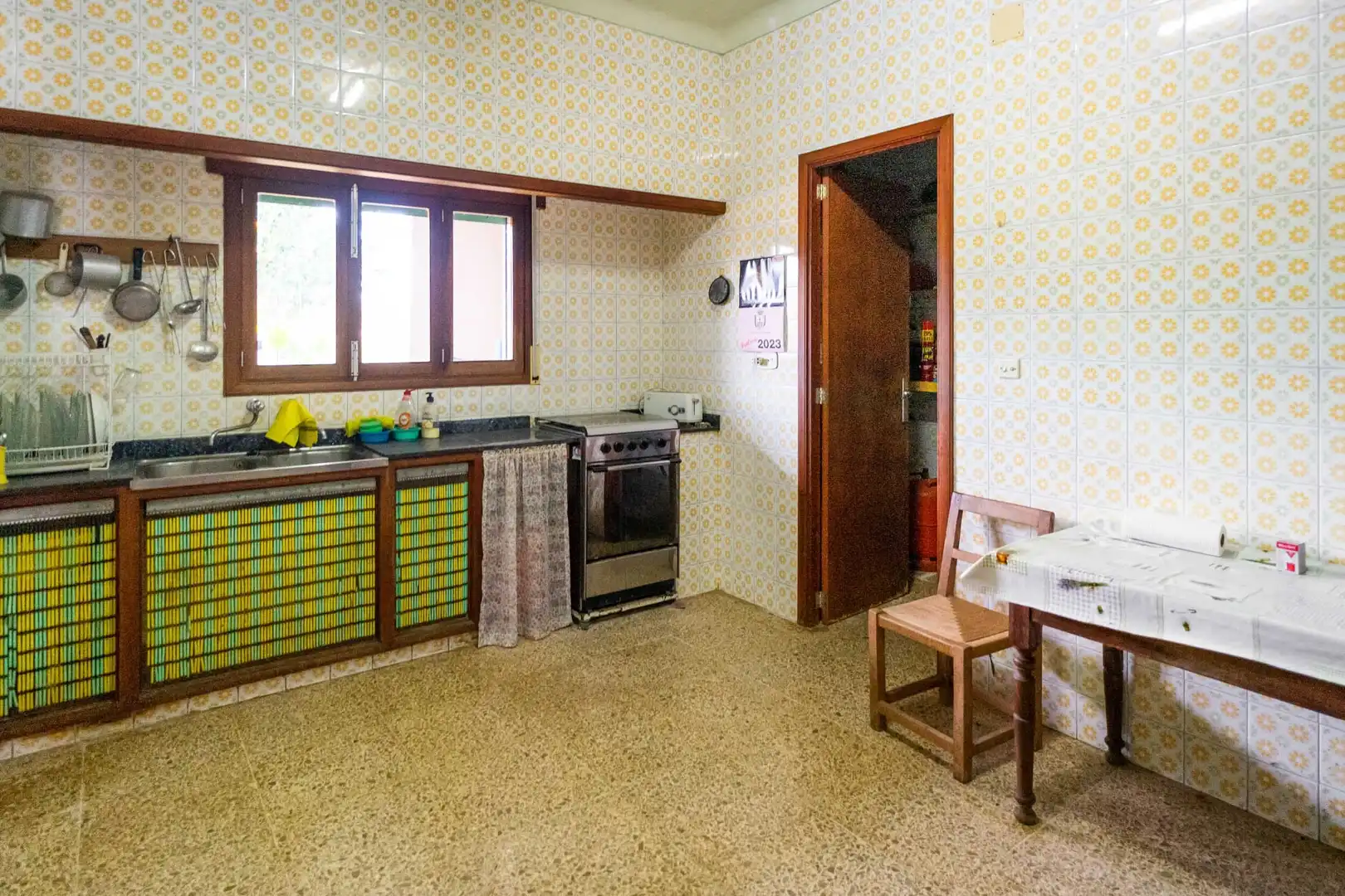 Casa rústica con terraza en venta en Felanitx Poble, imagen 4