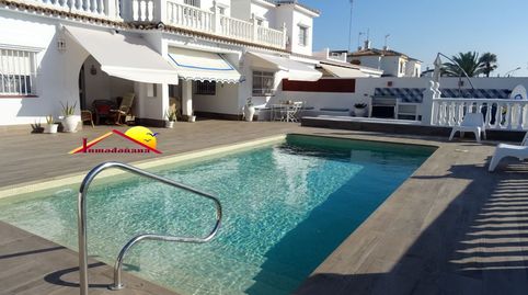 Foto 3 de Casa o chalet en venta en Golf - Torre Almenara, Almonte