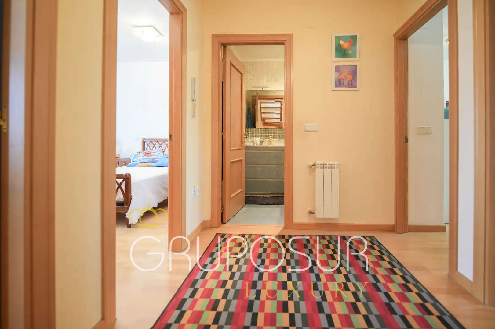 Reihenhaus mit Garten zum Verkauf in Calle Sancho Panza, imagen 74