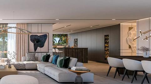 Foto 5 de Casa o xalet en venda a Sierra Blanca, Marbella