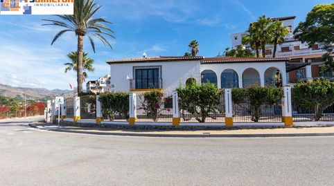 Foto 3 de Casa o chalet en venta en Pp del Cercado, Almuñecar Centro, Almuñécar
