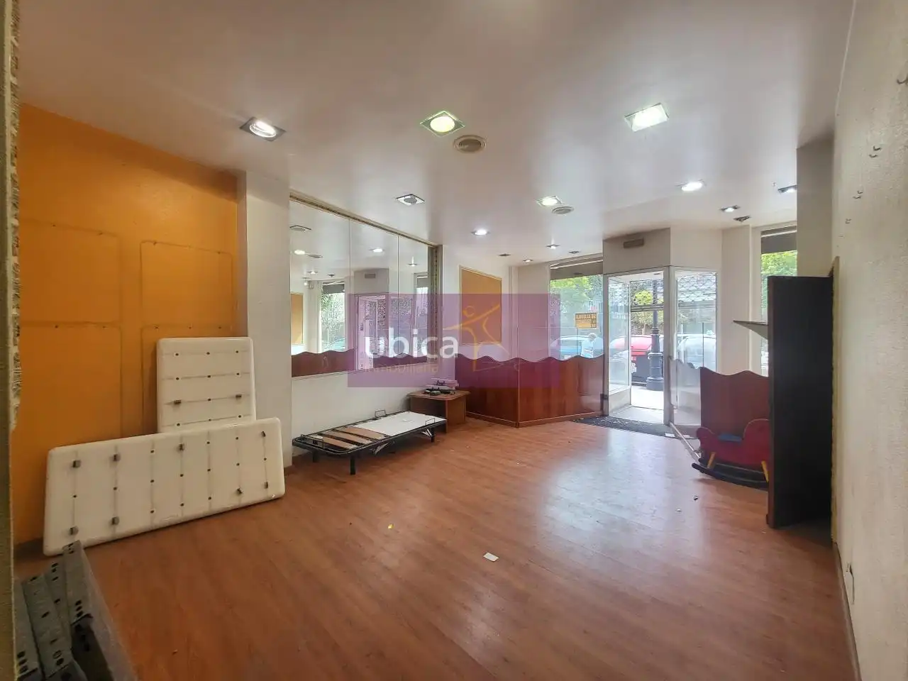 Local comercial en venta en Centro Urbano, imagen 10